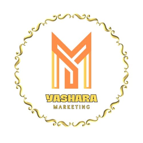Yashara Marketing Logo